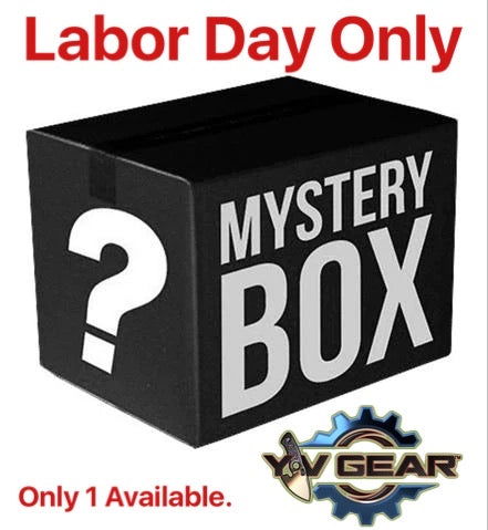 Mystery Box