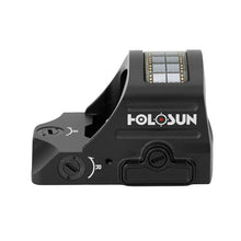 Load image into Gallery viewer, Holosun HS 407 CX2 Open Reflex Pistol Sight
