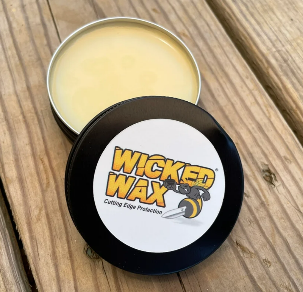 Wicked Wax