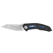 Load image into Gallery viewer, ZT 0762 DTS
