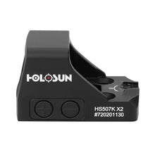 Load image into Gallery viewer, Holosun H507K X2
