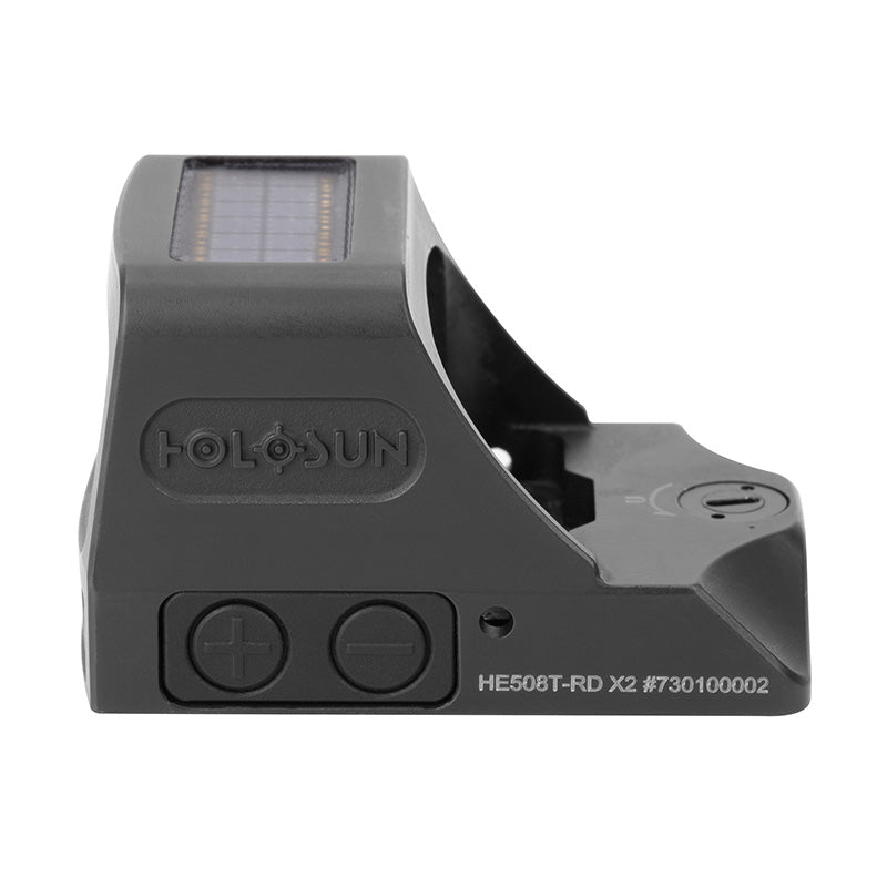 Holosun H508T