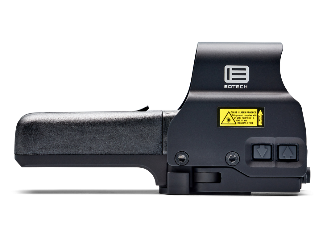 Eotech 518 holographic sight