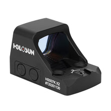 Load image into Gallery viewer, Holosun H507K X2
