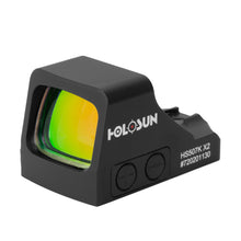 Load image into Gallery viewer, Holosun H507K X2
