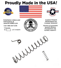 Load image into Gallery viewer, Sig Sauer P365 Trigger Spring Kit
